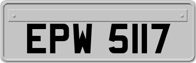 EPW5117