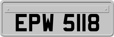 EPW5118