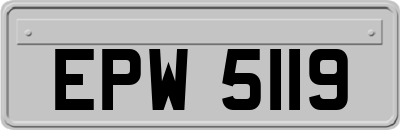 EPW5119