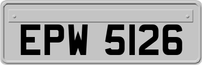 EPW5126