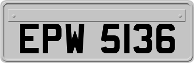 EPW5136