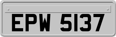 EPW5137