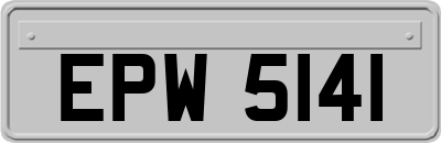 EPW5141