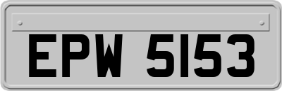 EPW5153