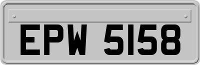 EPW5158