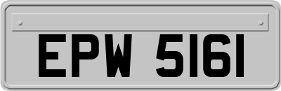 EPW5161