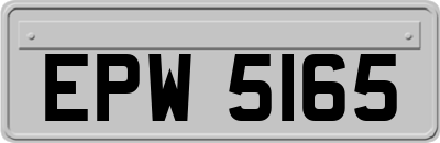 EPW5165
