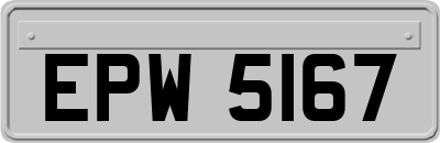 EPW5167