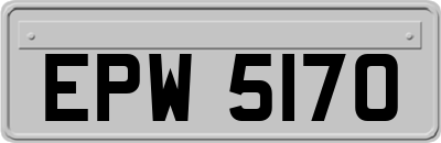 EPW5170