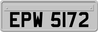 EPW5172