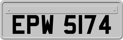 EPW5174