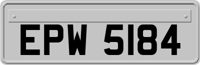 EPW5184