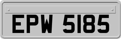 EPW5185
