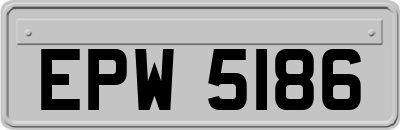 EPW5186