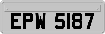 EPW5187