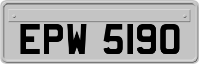EPW5190