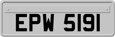EPW5191