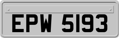 EPW5193