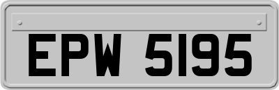 EPW5195