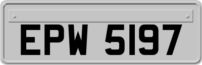 EPW5197