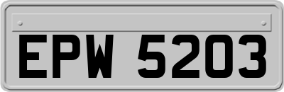 EPW5203