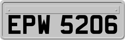 EPW5206