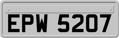 EPW5207