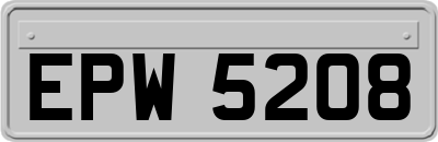 EPW5208