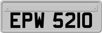 EPW5210