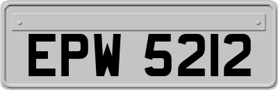 EPW5212