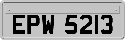 EPW5213