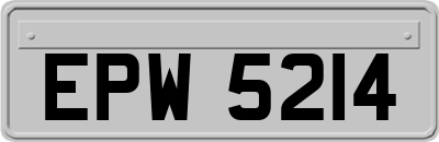 EPW5214