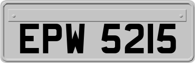 EPW5215