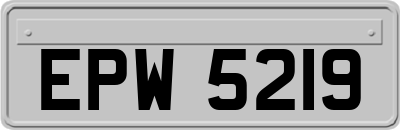 EPW5219