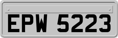EPW5223