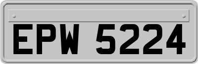 EPW5224