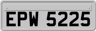 EPW5225