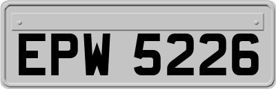EPW5226