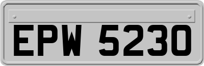 EPW5230