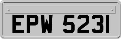 EPW5231