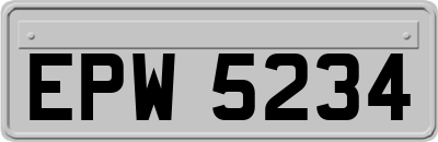 EPW5234