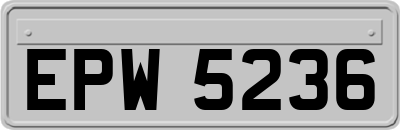 EPW5236