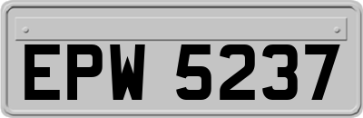 EPW5237