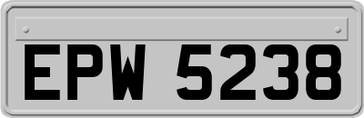 EPW5238