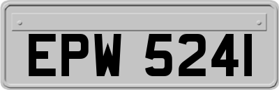EPW5241