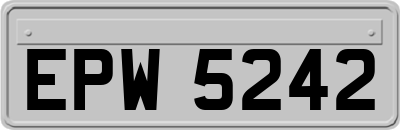 EPW5242
