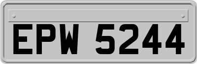 EPW5244