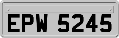 EPW5245