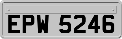 EPW5246