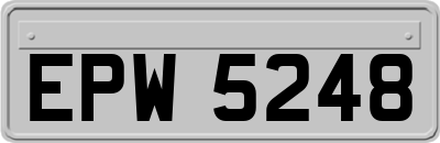 EPW5248